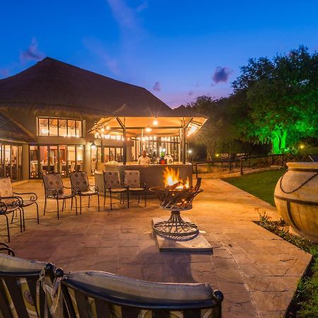 Ivory Tree Game Lodge Пиланесберг Экстерьер фото