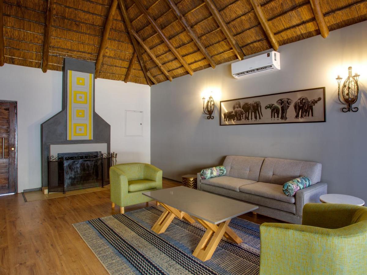 Ivory Tree Game Lodge Пиланесберг Экстерьер фото