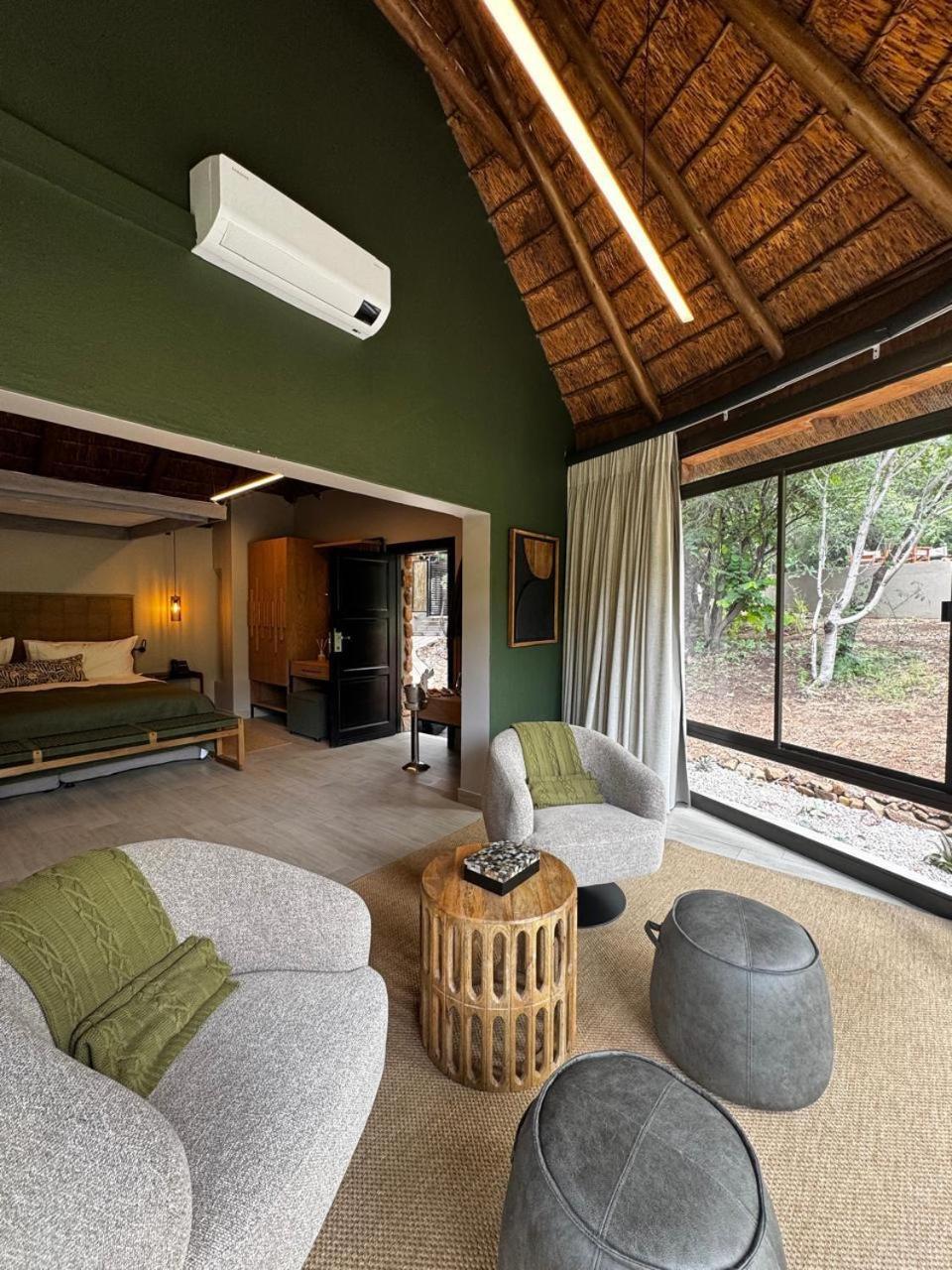 Ivory Tree Game Lodge Пиланесберг Экстерьер фото