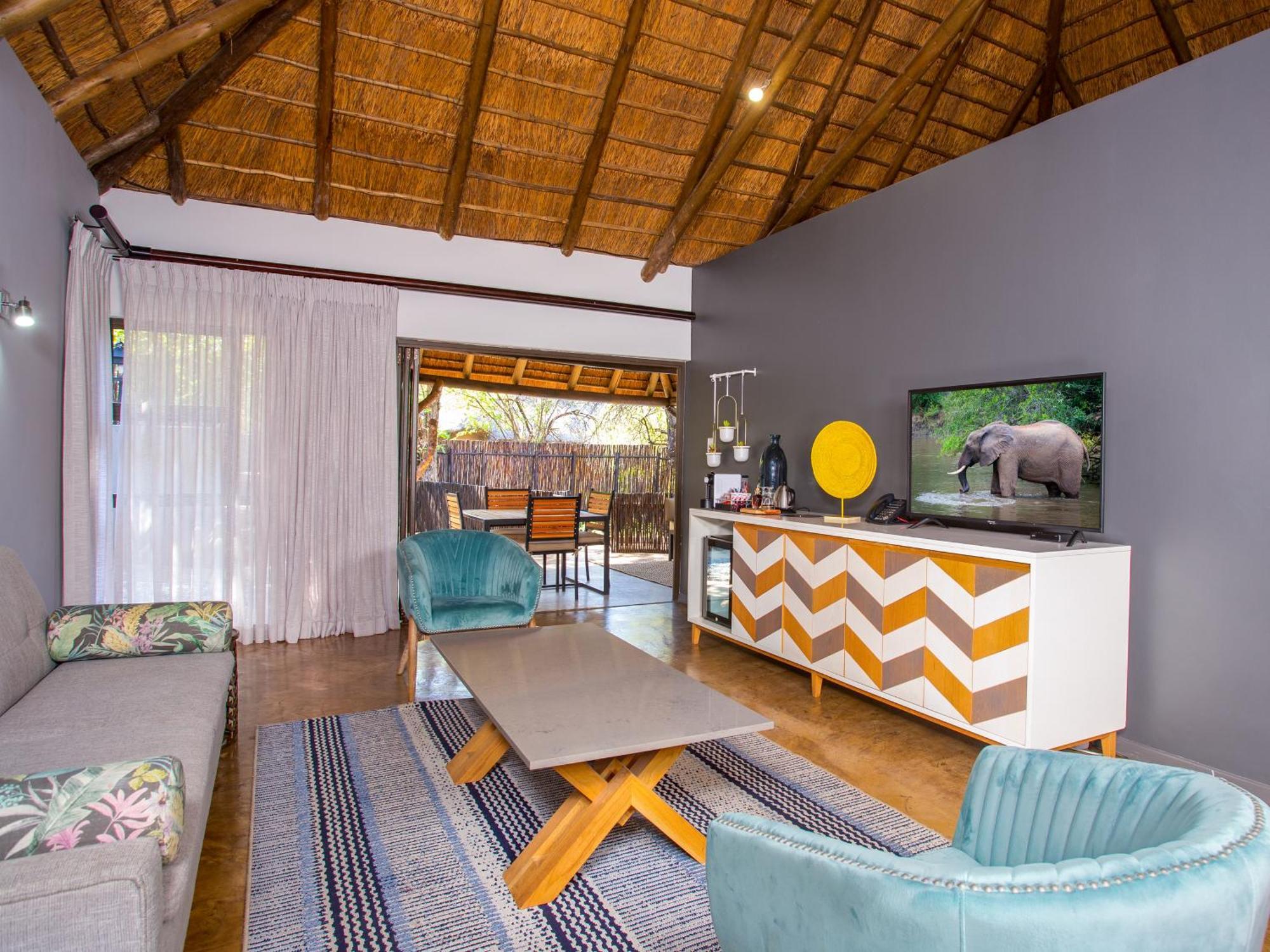 Ivory Tree Game Lodge Пиланесберг Экстерьер фото