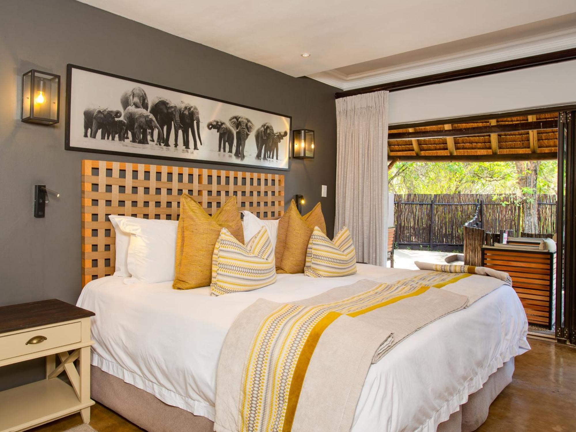 Ivory Tree Game Lodge Пиланесберг Экстерьер фото