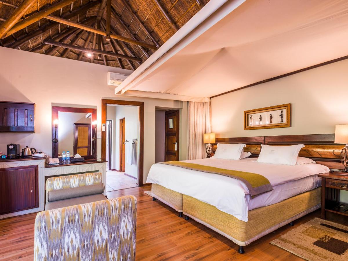 Ivory Tree Game Lodge Пиланесберг Экстерьер фото