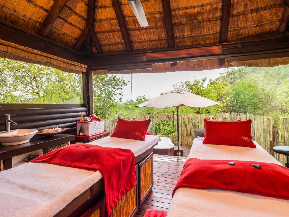 Ivory Tree Game Lodge Пиланесберг Экстерьер фото