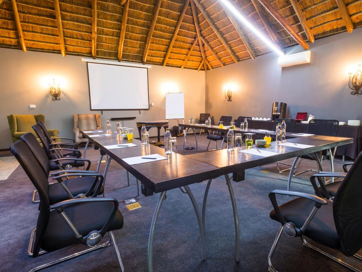 Ivory Tree Game Lodge Пиланесберг Экстерьер фото