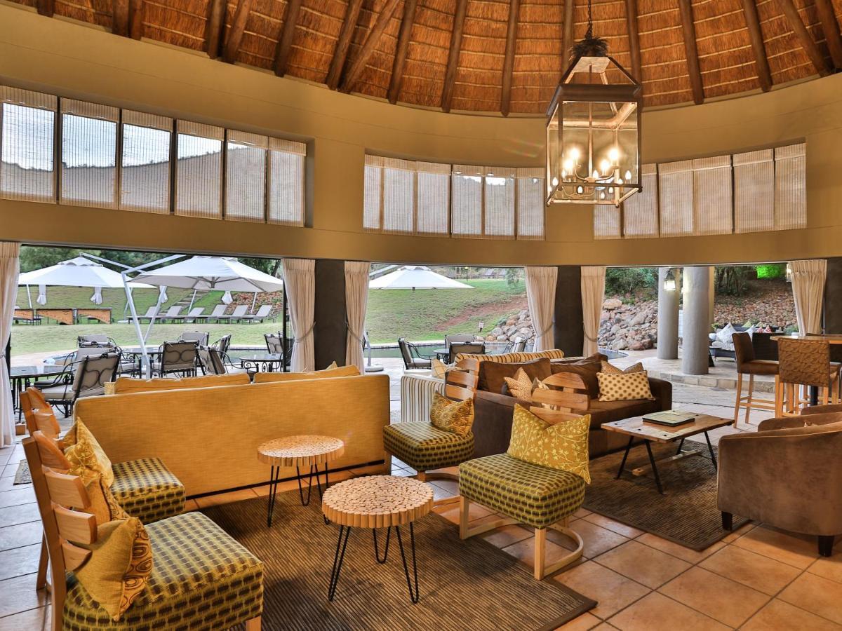 Ivory Tree Game Lodge Пиланесберг Экстерьер фото
